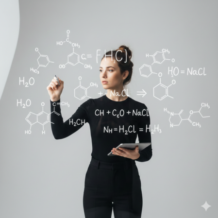 Schematische Darstellung: Informationsübertragung auf Wasserstrukturen