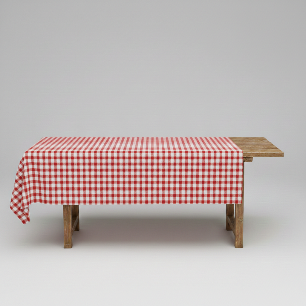 Untersetzer im Restaurantbetrieb