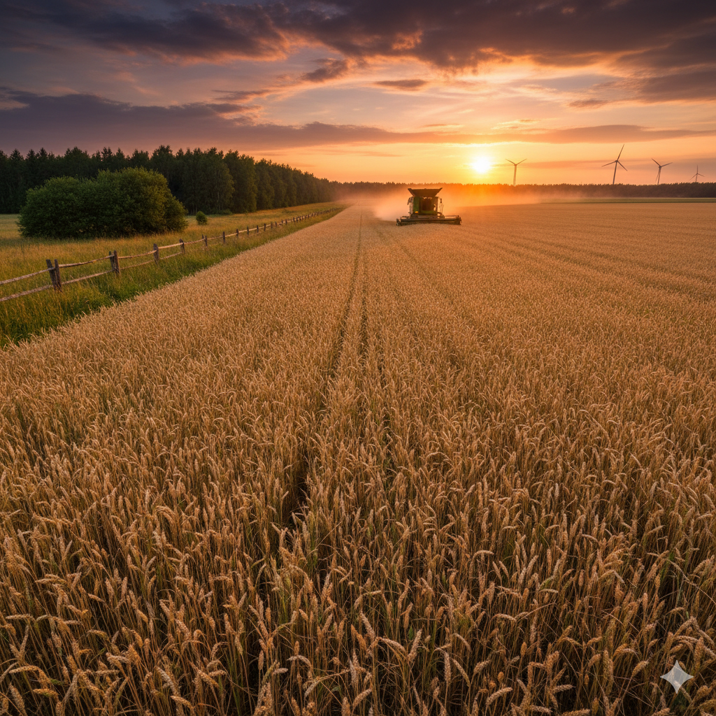 Tränkesysteme in der Landwirtschaft