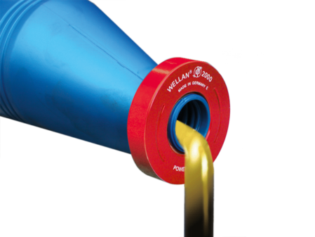 WELLAN Power-Ring Oel