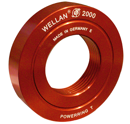 WELLAN POWER RING