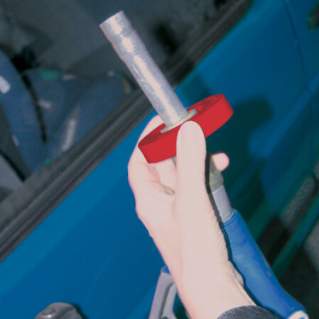 WELLAN Power-Ring tanken<br />